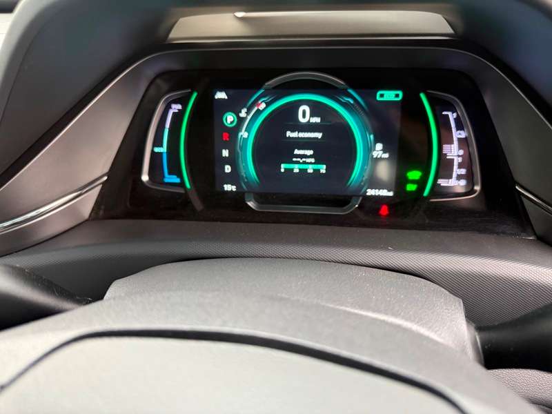 2021 HYUNDAI IONIQ 2021 HYUNDAI IONIQ
