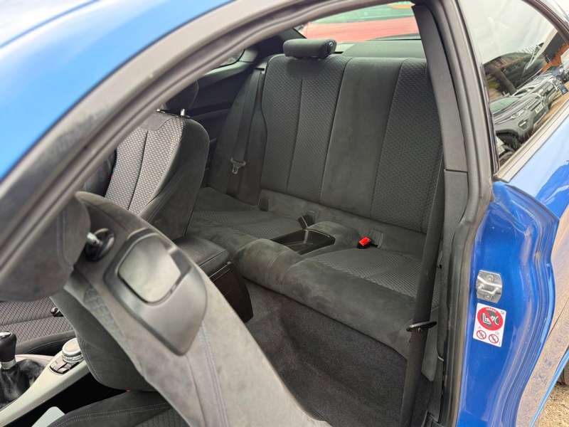 2015 BMW 2 SERIES 2015 BMW 2 SERIES