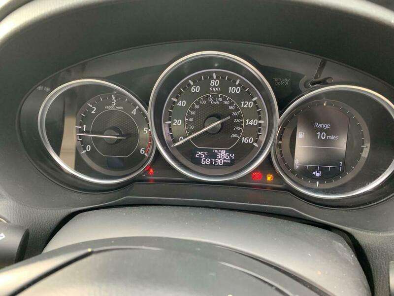 2015 MAZDA MAZDA6 2015 MAZDA MAZDA6