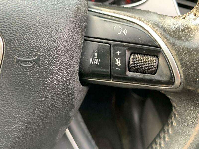 2015 AUDI A4 AVANT 2015 AUDI A4 AVANT