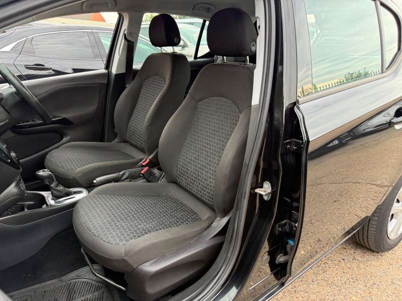 2018 VAUXHALL CORSA 2018 VAUXHALL CORSA