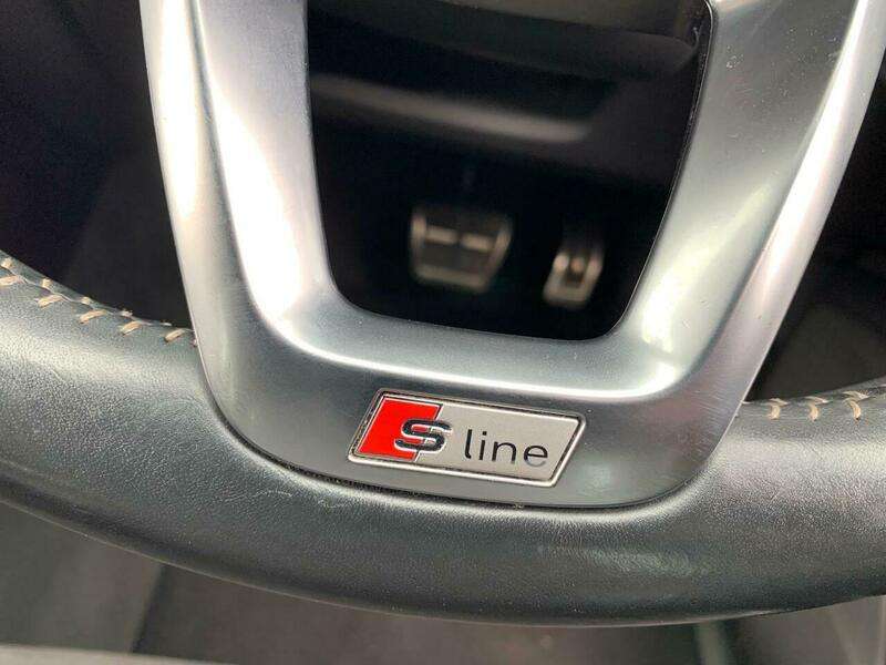 2017 AUDI Q7 2017 AUDI Q7