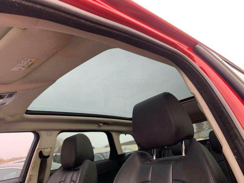 2013 LAND ROVER RANGE ROVER EVOQUE 2013 LAND ROVER RANGE ROVER EVOQUE