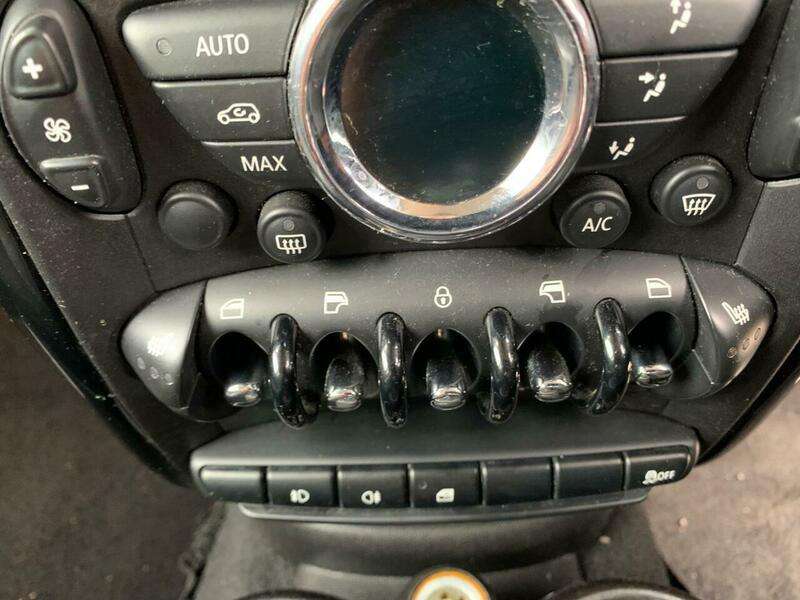 2012 MINI COUNTRYMAN 2012 MINI COUNTRYMAN