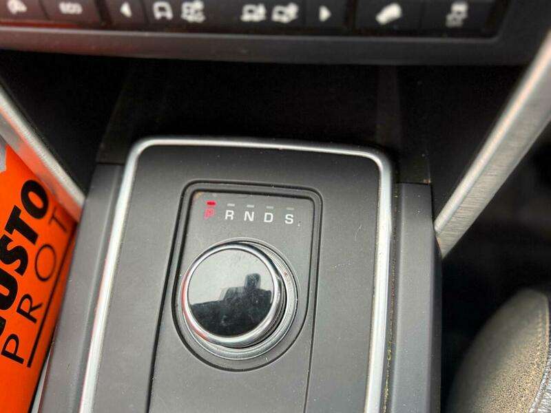 2016 LAND ROVER DISCOVERY SPORT 2016 LAND ROVER DISCOVERY SPORT