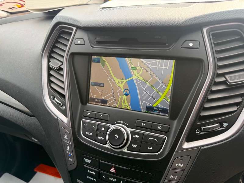 2014 HYUNDAI SANTA FE 2014 HYUNDAI SANTA FE
