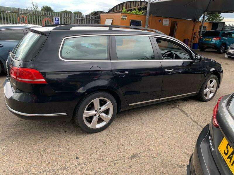 2012 VOLKSWAGEN PASSAT 2012 VOLKSWAGEN PASSAT