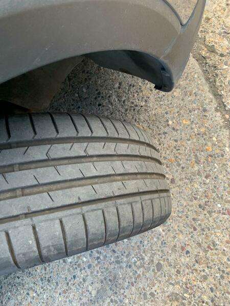 2018 VAUXHALL CROSSLAND X 2018 VAUXHALL CROSSLAND X