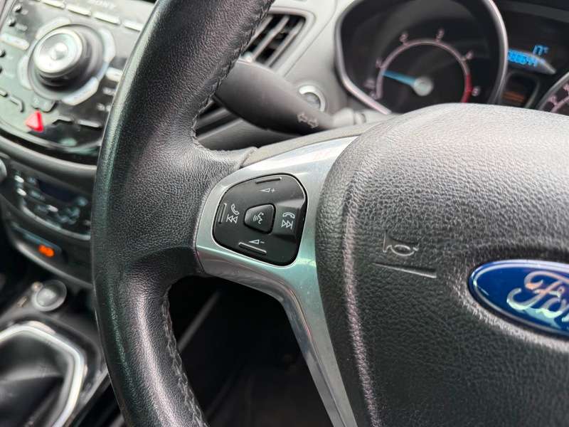 2012 FORD B-MAX 2012 FORD B-MAX