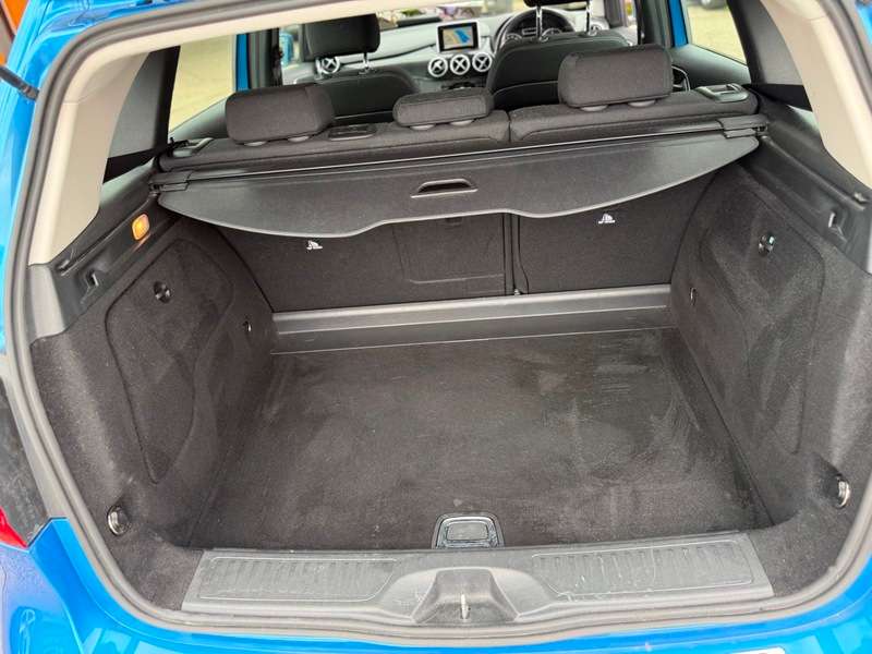 2014 MERCEDES-BENZ B CLASS 2014 MERCEDES-BENZ B CLASS