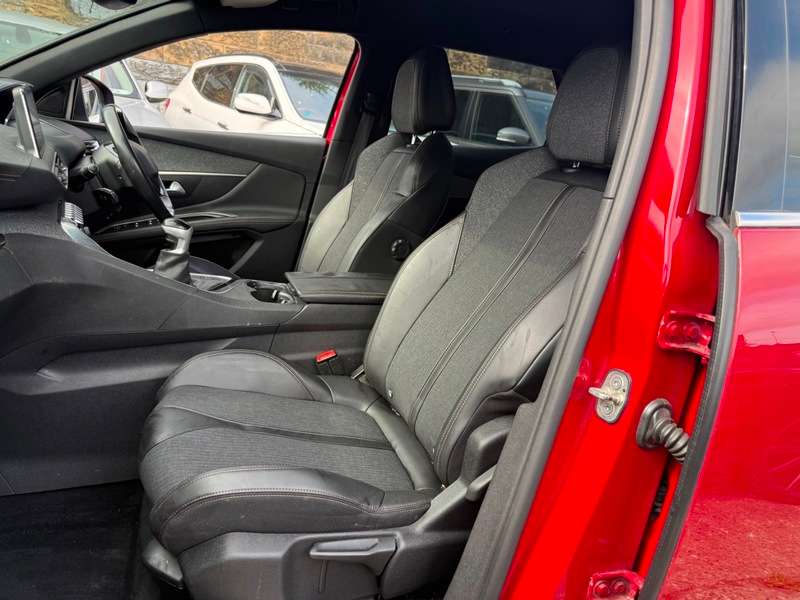 2018 PEUGEOT 3008 2018 PEUGEOT 3008