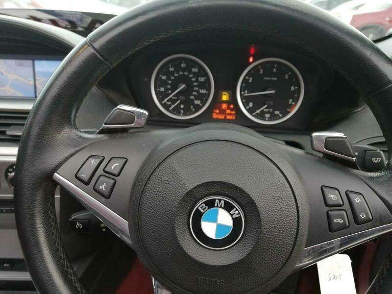 2009 BMW 6 SERIES 2009 BMW 6 SERIES