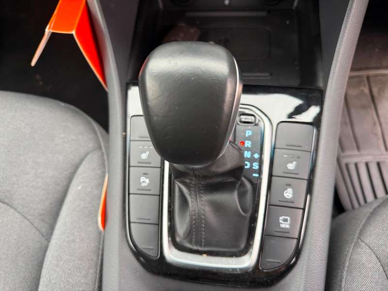 2021 HYUNDAI IONIQ 2021 HYUNDAI IONIQ