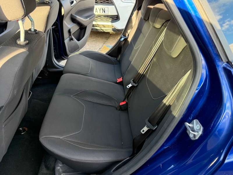 2015 FORD FOCUS 2015 FORD FOCUS