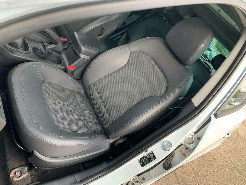 2011 HYUNDAI IX35 2011 HYUNDAI IX35