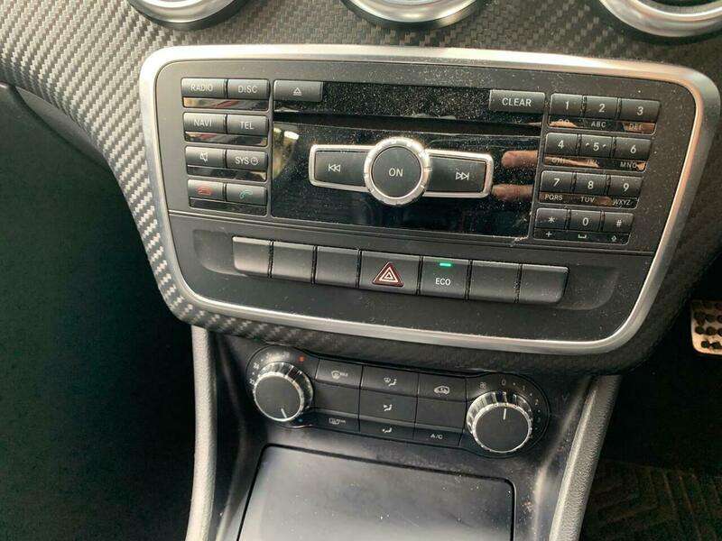 2014 MERCEDES-BENZ A CLASS 2014 MERCEDES-BENZ A CLASS