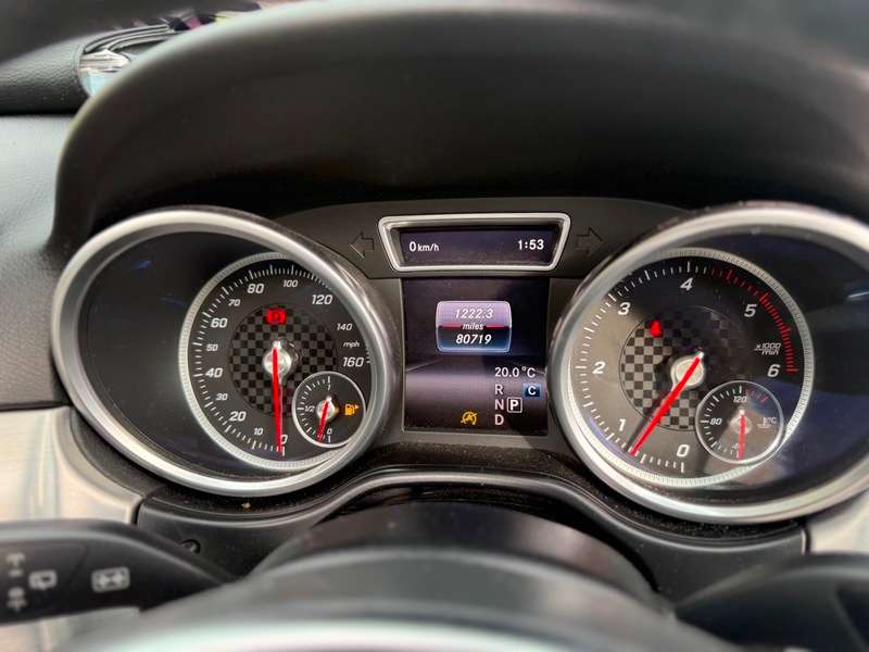 2016 MERCEDES-BENZ GLE CLASS 2016 MERCEDES-BENZ GLE CLASS