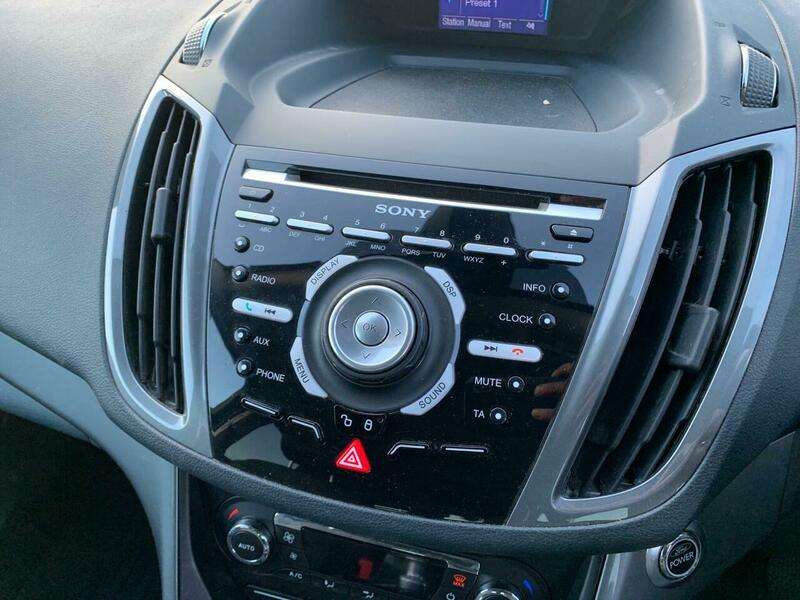 2014 FORD C-MAX 2014 FORD C-MAX