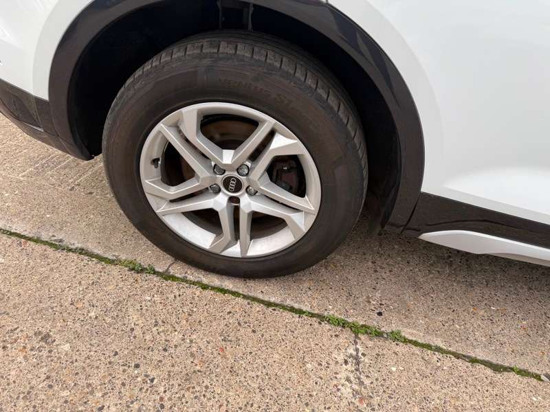 2021 AUDI Q5 2021 AUDI Q5