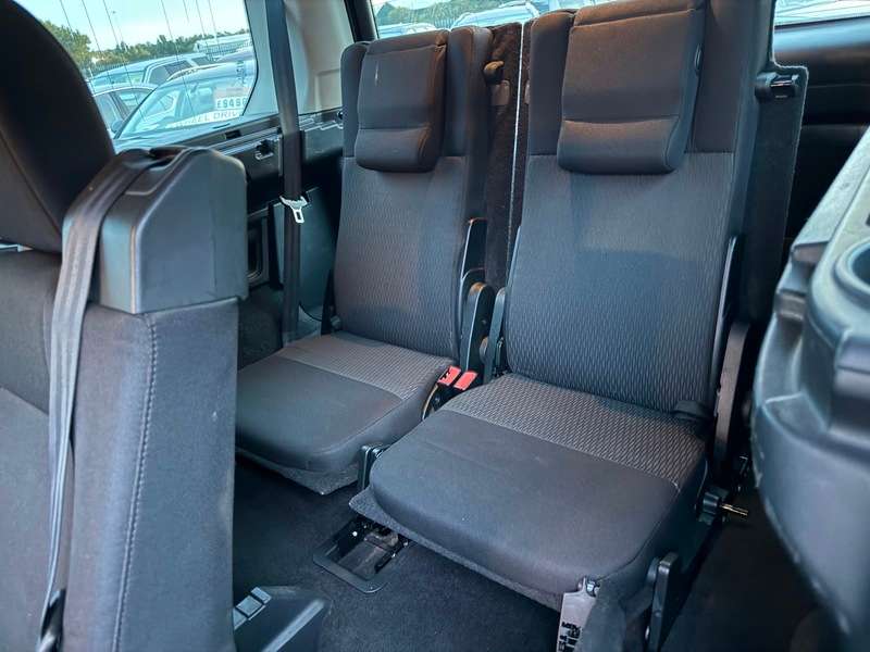2014 LAND ROVER DISCOVERY 2014 LAND ROVER DISCOVERY