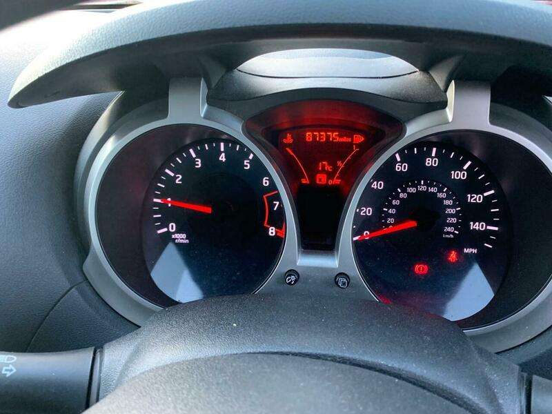 2013 NISSAN JUKE 2013 NISSAN JUKE