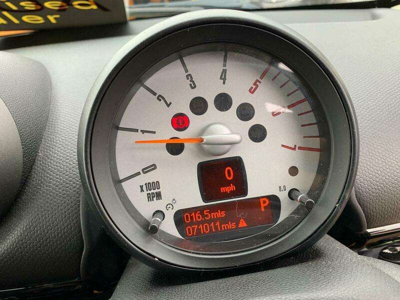 2012 MINI COUNTRYMAN 2012 MINI COUNTRYMAN