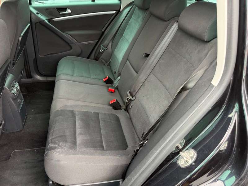 2016 VOLKSWAGEN TIGUAN 2016 VOLKSWAGEN TIGUAN