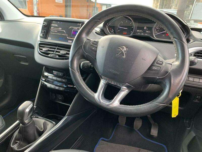 2014 PEUGEOT 2008 2014 PEUGEOT 2008