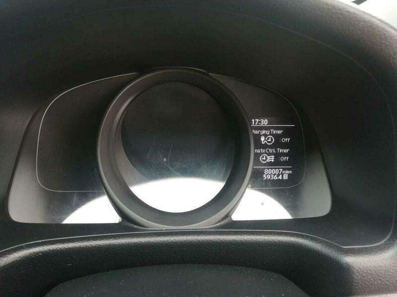 2015 NISSAN NV200 2015 NISSAN NV200