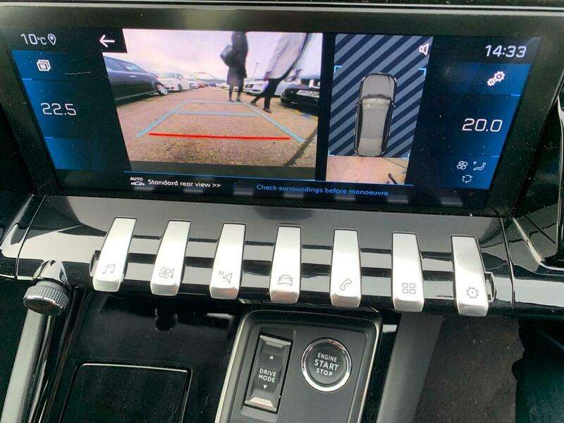 2021 PEUGEOT 508 2021 PEUGEOT 508