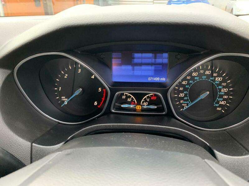 2014 FORD FOCUS 2014 FORD FOCUS