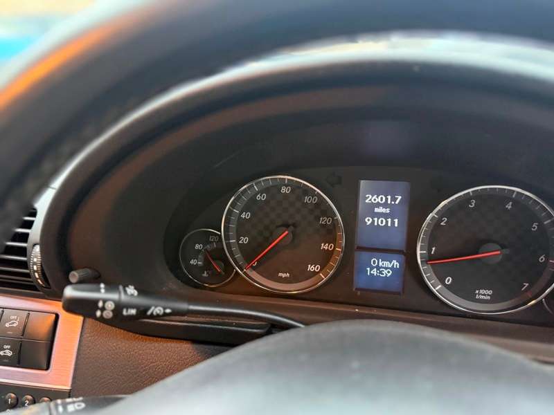 2010 MERCEDES-BENZ C CLASS 2010 MERCEDES-BENZ C CLASS