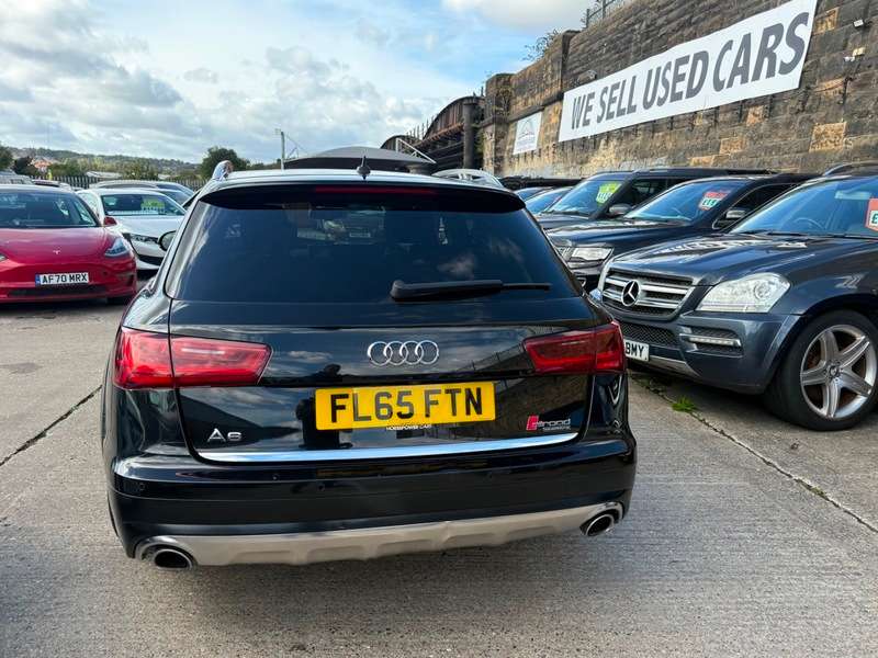 2015 AUDI A6 2015 AUDI A6