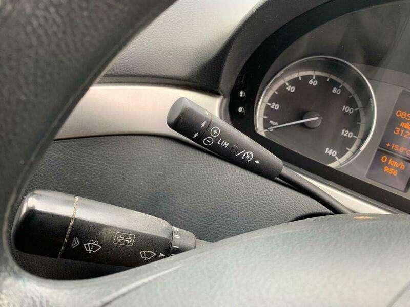 2011 MERCEDES-BENZ QASHQAI 2011 MERCEDES-BENZ QASHQAI