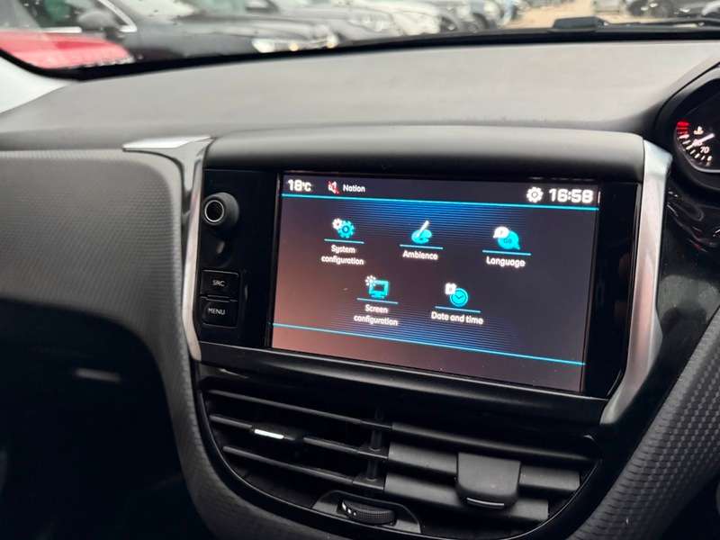 2018 PEUGEOT 2008 2018 PEUGEOT 2008