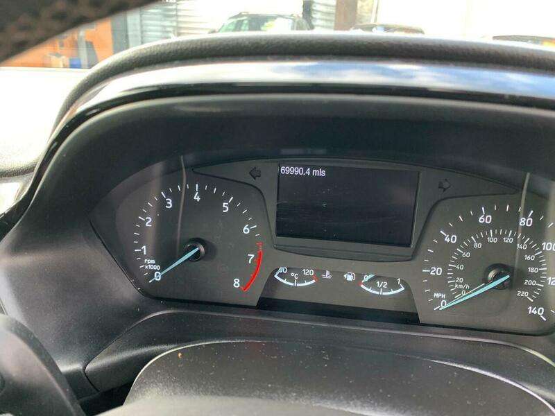 2018 FORD FIESTA 2018 FORD FIESTA