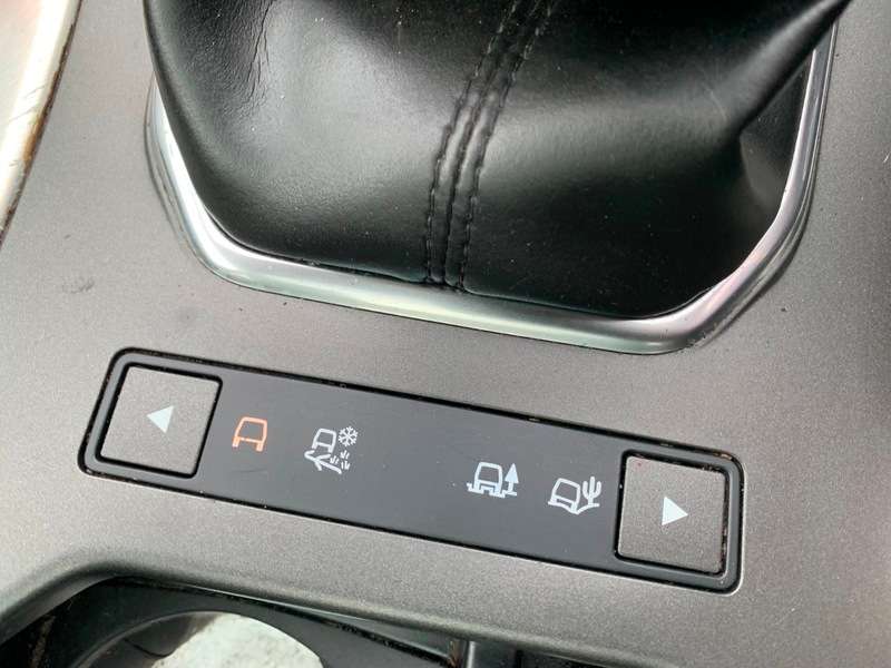 2016 LAND ROVER DISCOVERY SPORT 2016 LAND ROVER DISCOVERY SPORT