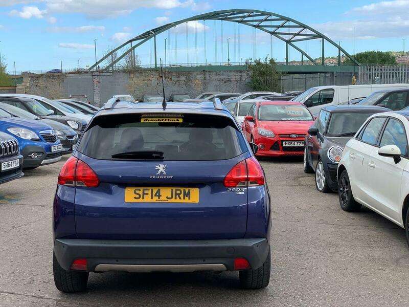 2014 PEUGEOT 2008 2014 PEUGEOT 2008