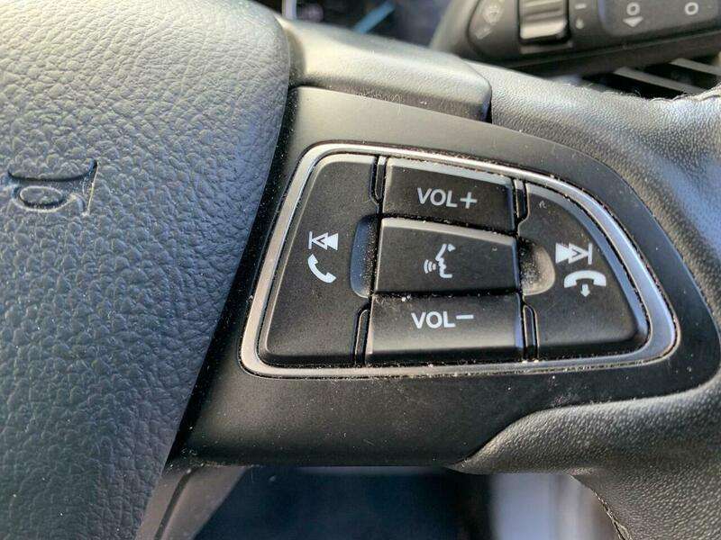 2019 FORD ECOSPORT 2019 FORD ECOSPORT