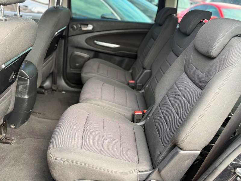 2014 FORD GALAXY 2014 FORD GALAXY