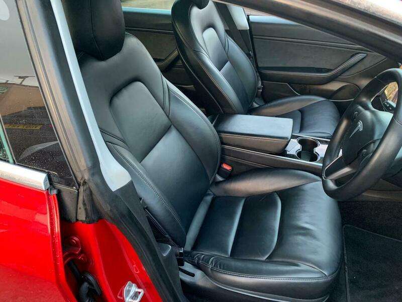 2020 TESLA MODEL 3 2020 TESLA MODEL 3