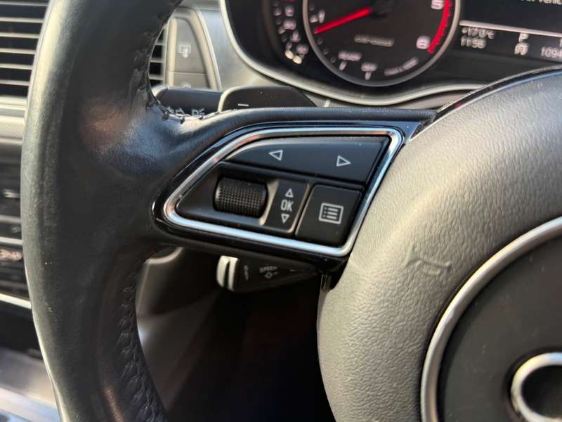 2015 AUDI A6 2015 AUDI A6