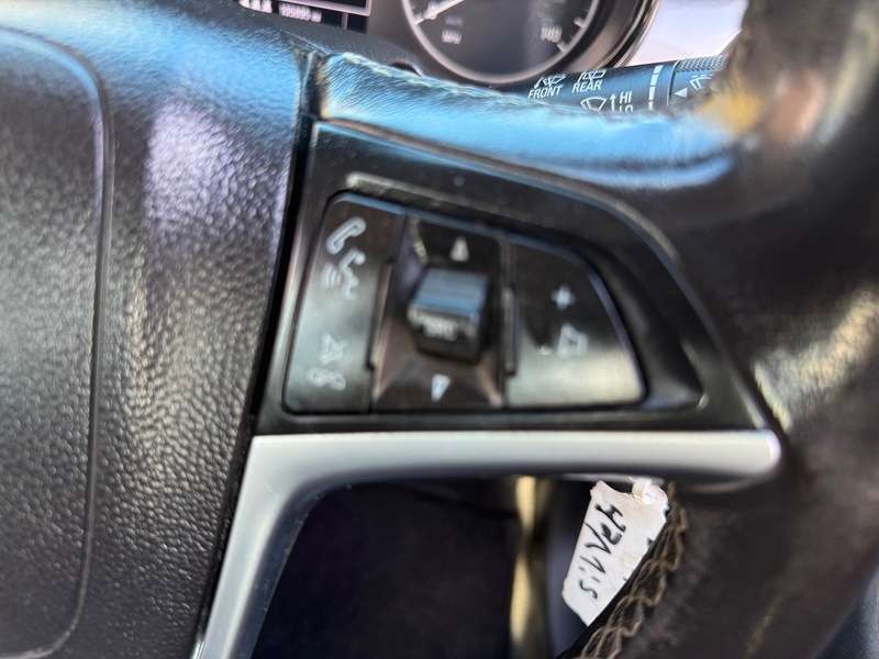 2019 VAUXHALL MOKKA 2019 VAUXHALL MOKKA