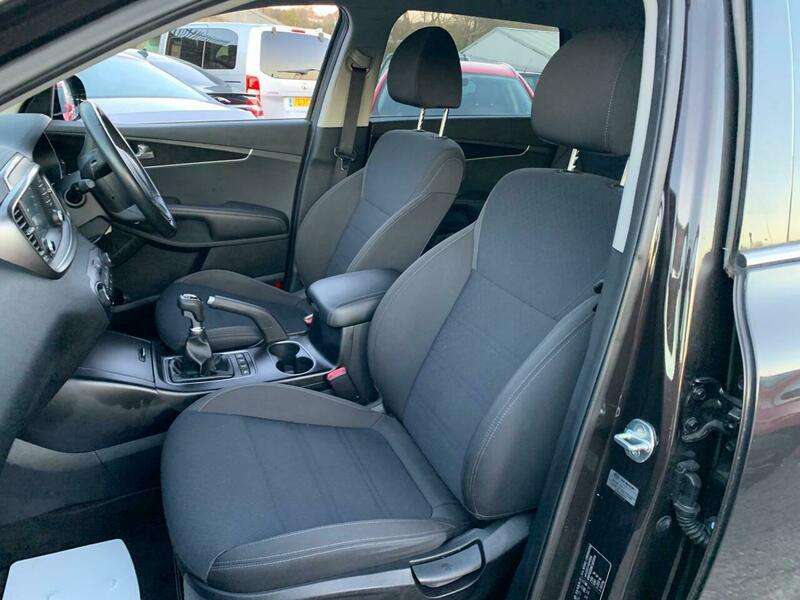 2018 KIA SORENTO 2018 KIA SORENTO