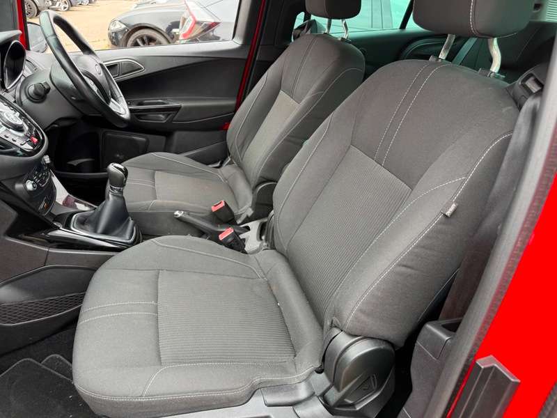 2012 FORD B-MAX 2012 FORD B-MAX