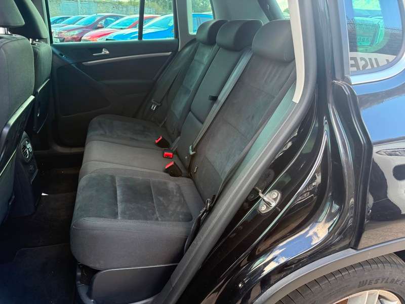 2016 VOLKSWAGEN TIGUAN 2016 VOLKSWAGEN TIGUAN