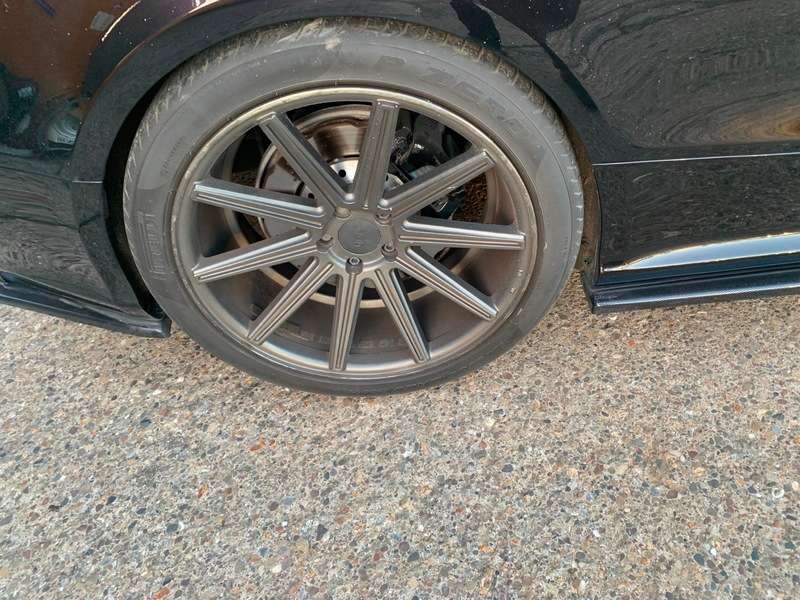 2011 AUDI A5 2011 AUDI A5