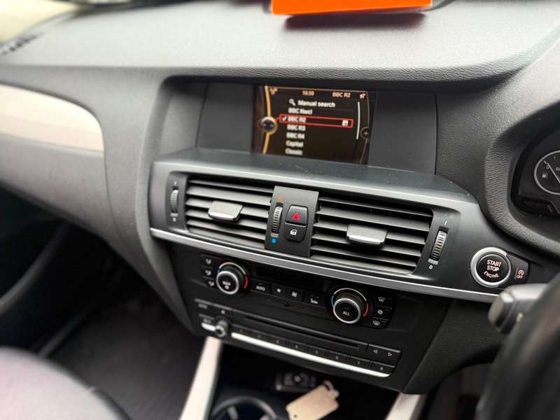 2011 BMW X3 2011 BMW X3