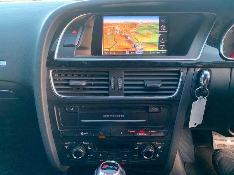 2011 AUDI A5 2011 AUDI A5