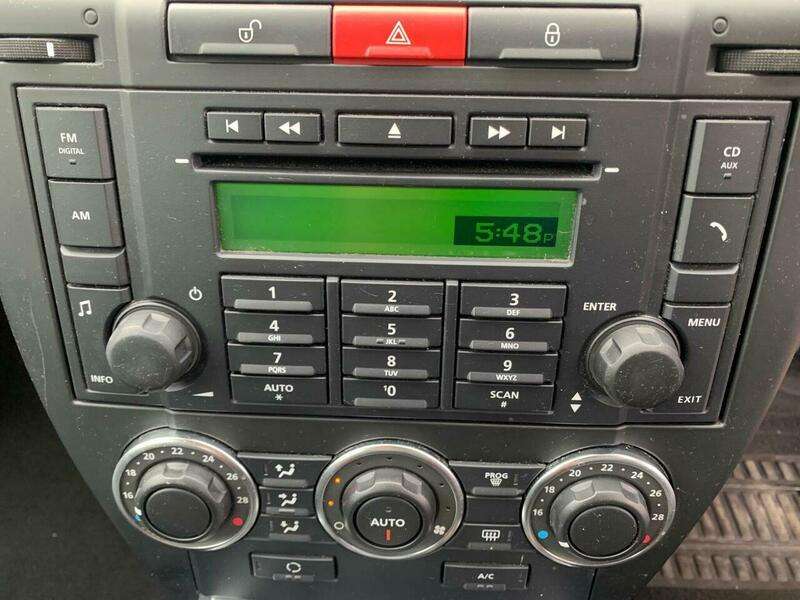 2010 LAND ROVER FREELANDER 2010 LAND ROVER FREELANDER